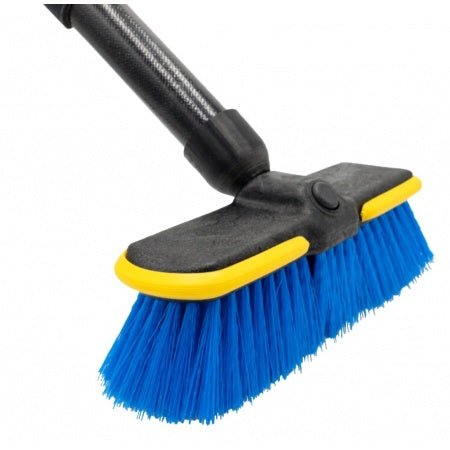 Revolve Schrubberaufsatz für Bootshaken